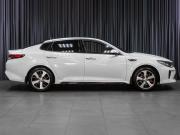 Kia Optima IV Тюмень  - изображение 36