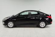 Hyundai Solaris I Рестайлинг Саратов  - изображение 30