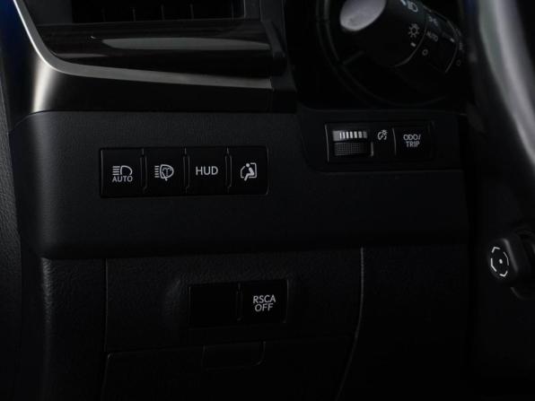 Lexus LX III Рестайлинг 2 с пробегом 2020 года, цена 8 199 077 рублей, 146162 км, внедорожник, Автокод Объявления