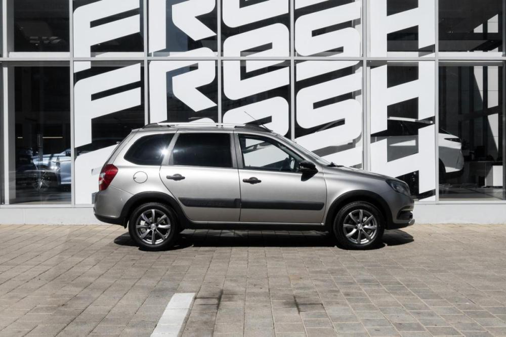 Lada (ВАЗ) Granta I Рестайлинг Ставрополь  - изображение 5