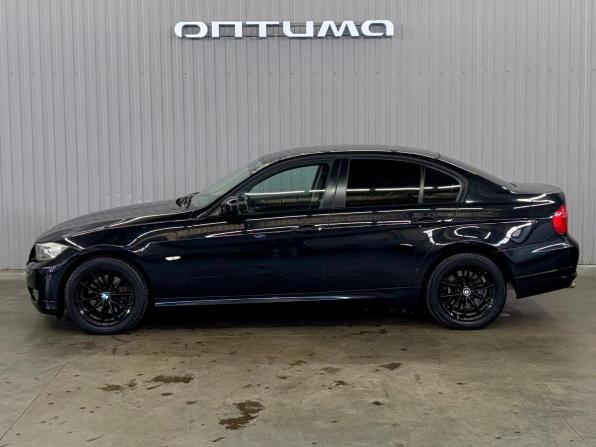 BMW 3 серии V (E90/E91/E92/E93) Рестайлинг с пробегом 2011 года, цена 1 247 000 рублей, 124277 км, седан, Автокод Объявления