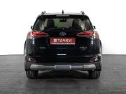 Toyota RAV4 IV (XA40) Рестайлинг Иркутск  - изображение 29