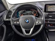 BMW X3 III (G01) Москва  - изображение 52