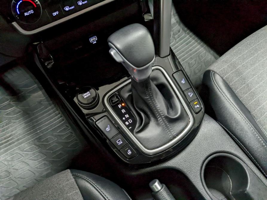 Kia Seltos I Химки  - изображение 29