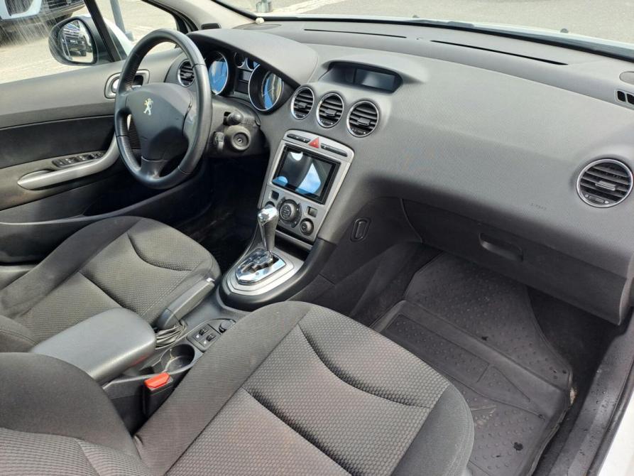 Peugeot 408 I Йошкар-Ола  - изображение 13