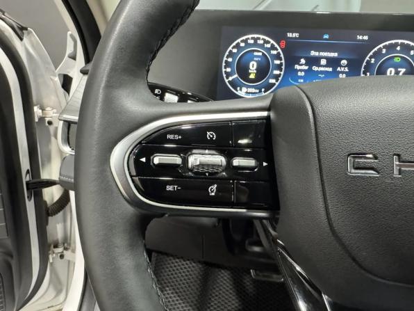 Chery Arrizo 8 с пробегом 2024 года, цена 2 145 000 рублей, 22101 км, седан, Автокод Объявления