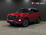 Chery Tiggo 7 Pro I Челябинск  - изображение 25