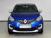 Renault Kaptur I Рестайлинг Москва  - изображение 17