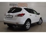 Nissan Murano II (Z51) Рестайлинг 2 Коломна  - изображение 19