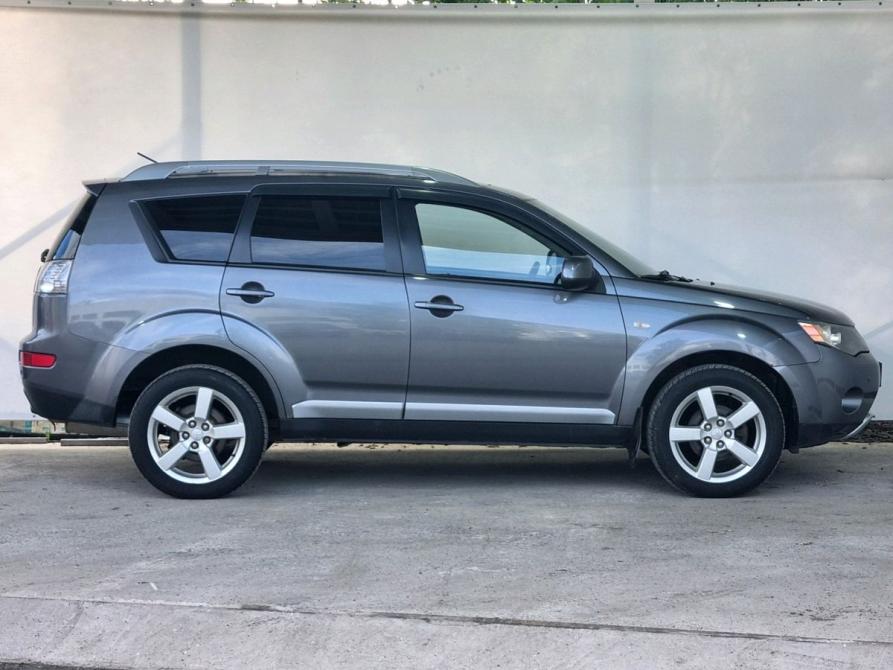 Mitsubishi Outlander II Петрозаводск  - изображение 3