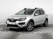 Renault Sandero II Санкт-Петербург  - изображение 20