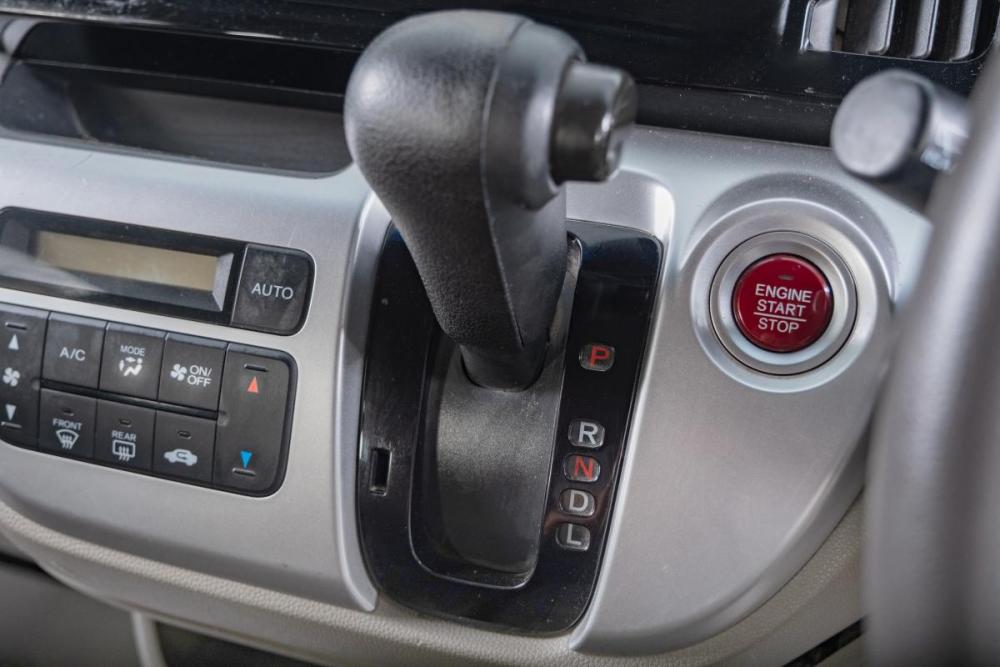 Honda N-WGN I Рестайлинг Томск  - изображение 15