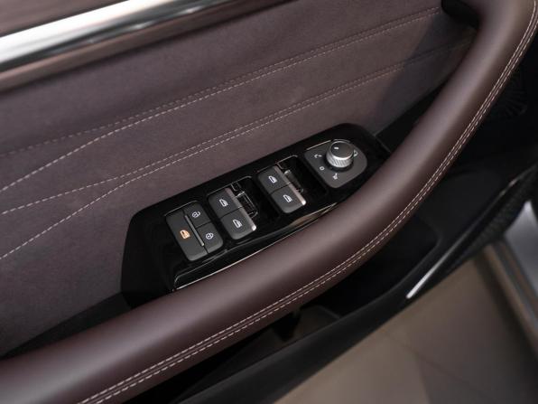 Geely Monjaro I Рестайлинг 2 с пробегом 2025 года, цена 4 250 000 рублей, 50 км, внедорожник, Автокод Объявления
