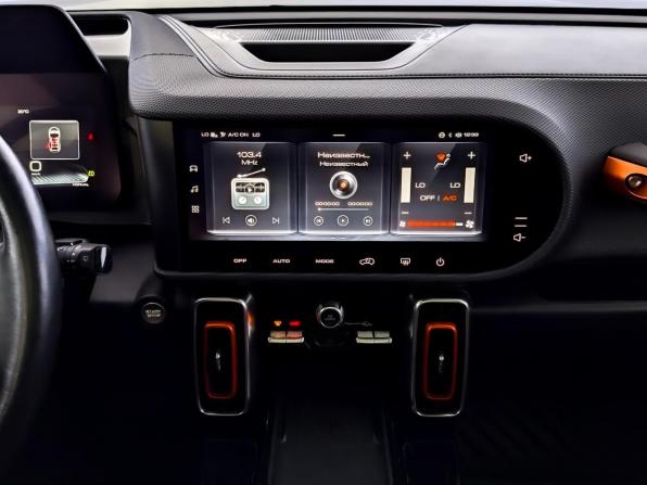 Haval Dargo I с пробегом 2023 года, цена 2 590 000 рублей, 60254 км, внедорожник, Автокод Объявления