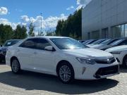 Toyota Camry VII (XV50) Рестайлинг Сыктывкар  - изображение 35