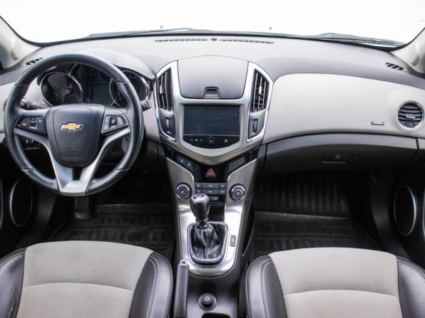 Chevrolet Cruze I Рестайлинг с пробегом 2013 года, цена 750 000 рублей, 201461 км, хэтчбек, Автокод Объявления