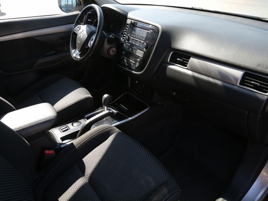 Mitsubishi Outlander III Рестайлинг 3 Иваново  - изображение 9
