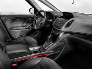 Opel Zafira C Санкт-Петербург  - изображение 36