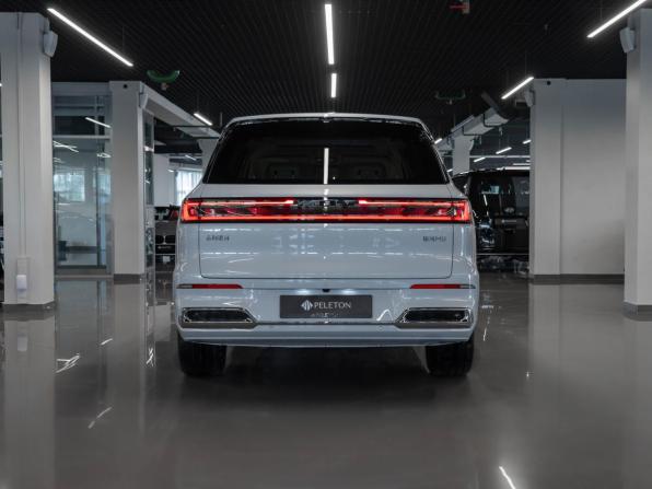 Geely Galaxy M9 с пробегом 2025 года, цена 6 700 000 рублей, 21 км, внедорожник, Автокод Объявления