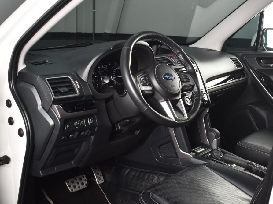 Subaru Forester IV Рестайлинг 2 Кемерово  - изображение 6