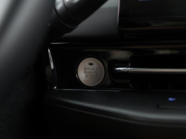 Changan CS55 Plus II с пробегом 2023 года, цена 2 098 444 рубля, 37055 км, внедорожник, Автокод Объявления