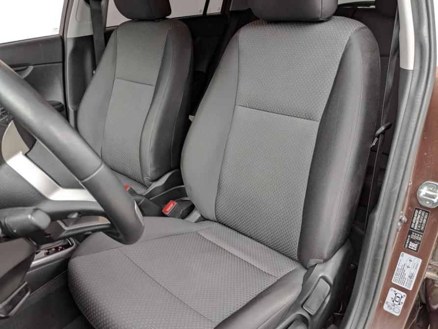 Kia Rio IV Рестайлинг Москва  - изображение 20