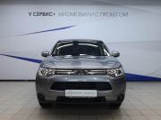 Mitsubishi Outlander III Москва  - изображение 21