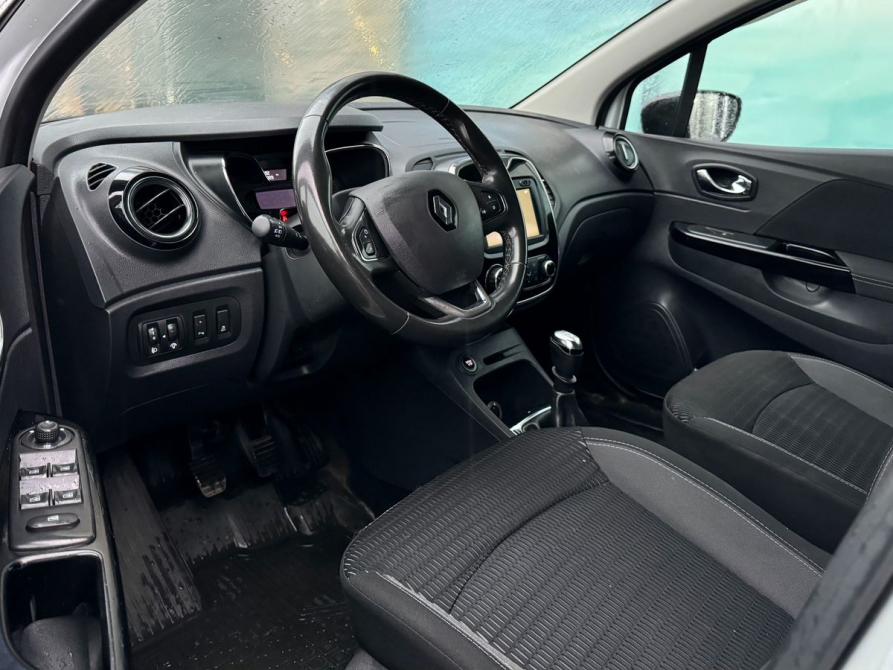 Renault Kaptur I Архангельск  - изображение 10