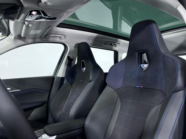 BMW X1 III (U11/U12) с пробегом 2026 года, цена 5 850 000 рублей, 10 км, внедорожник, Автокод Объявления