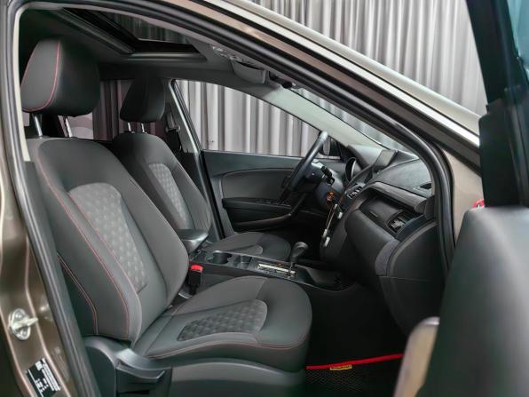 FAW Besturn X80 I с пробегом 2017 года, цена 1 022 000 рублей, 98303 км, внедорожник, Автокод Объявления