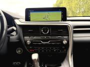 Lexus RX IV Рестайлинг Пермь  - изображение 34