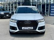 Audi Q7 II (4M) Краснодар  - изображение 50