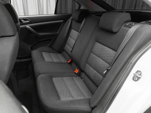 Skoda Octavia II (A5) Рестайлинг с пробегом 2012 года, цена 780 000 рублей, 223757 км, лифтбек, Автокод Объявления