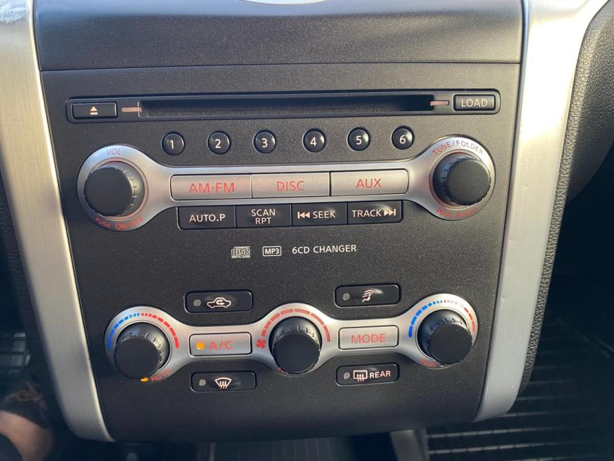Nissan Murano II (Z51) Рестайлинг Великий Новгород  - изображение 21
