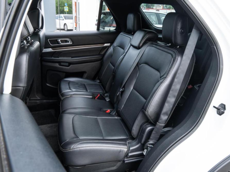 Ford Explorer V Рестайлинг Волгоград  - изображение 10