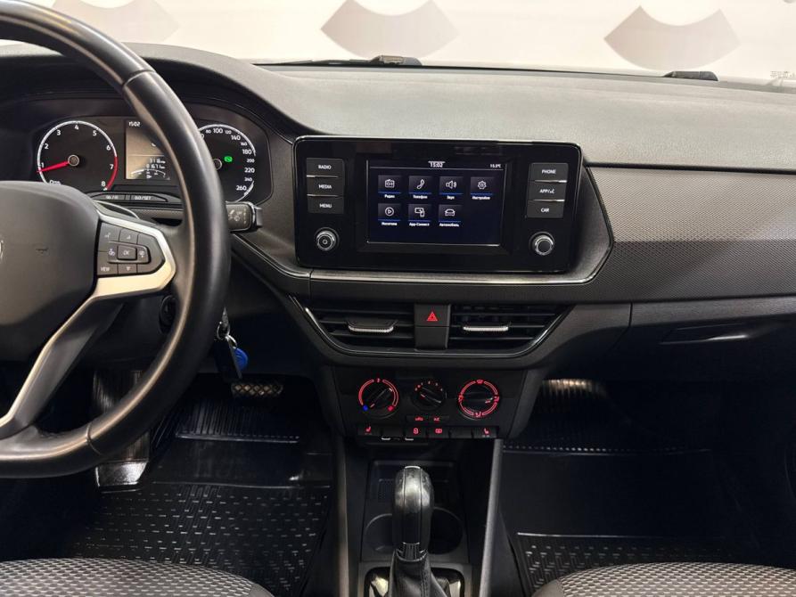 Volkswagen Polo VI Ставрополь  - изображение 14