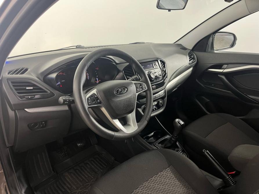 Lada (ВАЗ) Vesta I Ижевск  - изображение 8