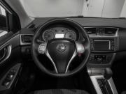 Nissan Sentra VII (B17) Москва  - изображение 31
