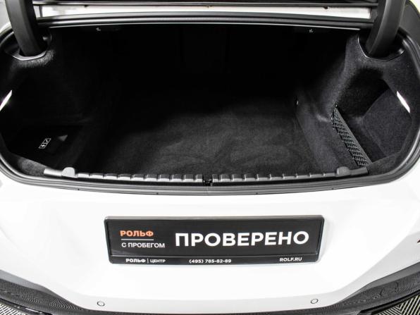 BMW 8 серии II (G14/G15/G16) с пробегом 2021 года, цена 9 600 000 рублей, 26253 км, седан, Автокод Объявления