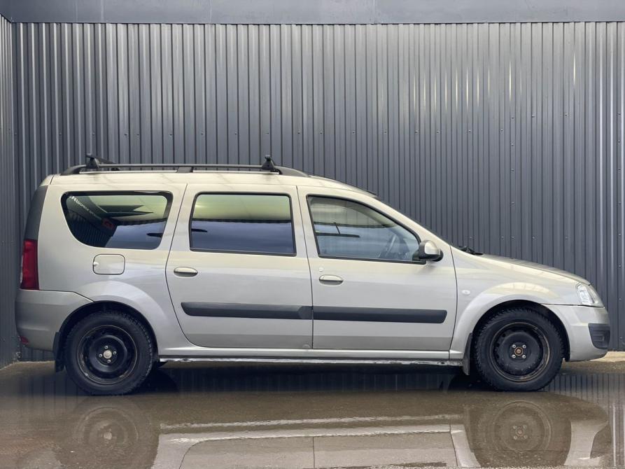 Lada (ВАЗ) Largus I Пермь  - изображение 20