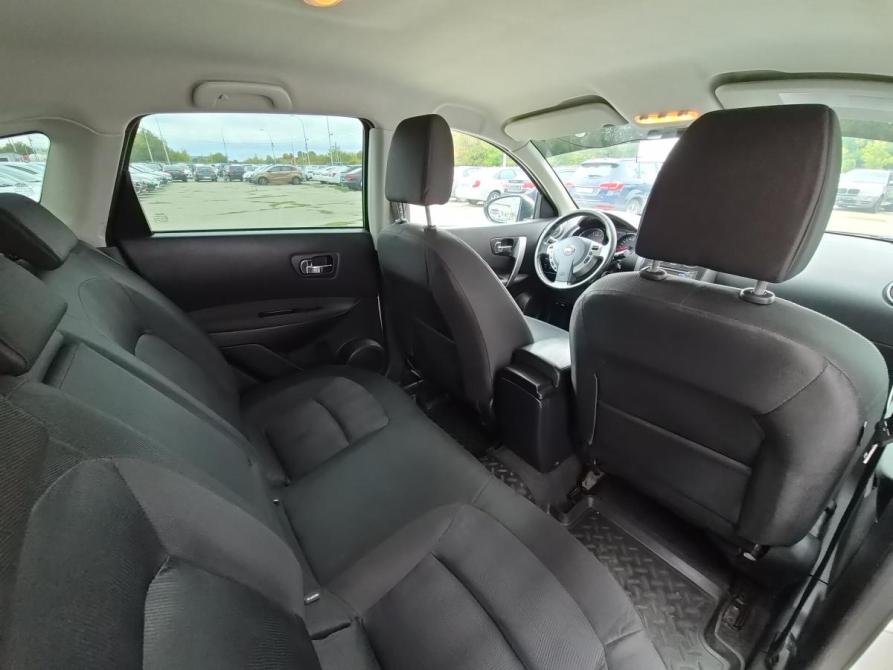 Nissan Qashqai I Рестайлинг Саратов  - изображение 28