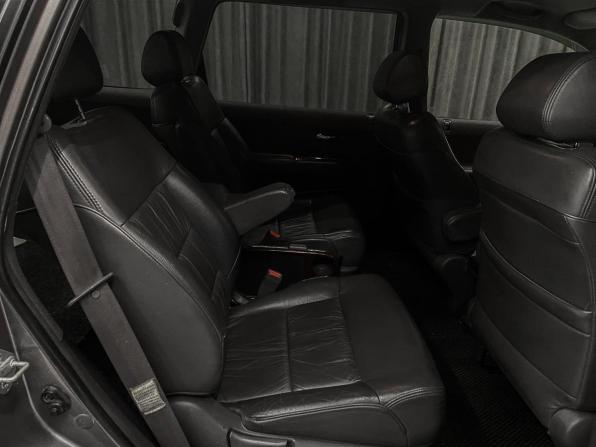 Honda Odyssey II с пробегом 2000 года, цена 579 000 рублей, 217000 км, минивэн, Автокод Объявления