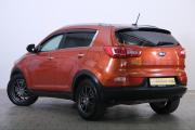 Kia Sportage III Омск  - изображение 25