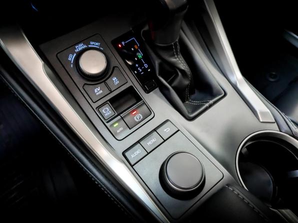 Lexus NX I с пробегом 2014 года, цена 3 050 000 рублей, 113291 км, внедорожник, Автокод Объявления