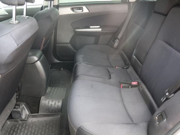 Subaru Forester III Рестайлинг с пробегом 2012 года, цена 1 390 000 рублей, 130899 км, внедорожник, Автокод Объявления