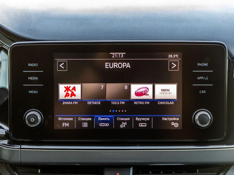 Volkswagen Polo VI Волгоград  - изображение 22