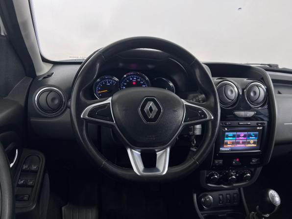 Renault Duster I Рестайлинг с пробегом 2020 года, цена 1 280 000 рублей, 205331 км, внедорожник, Автокод Объявления