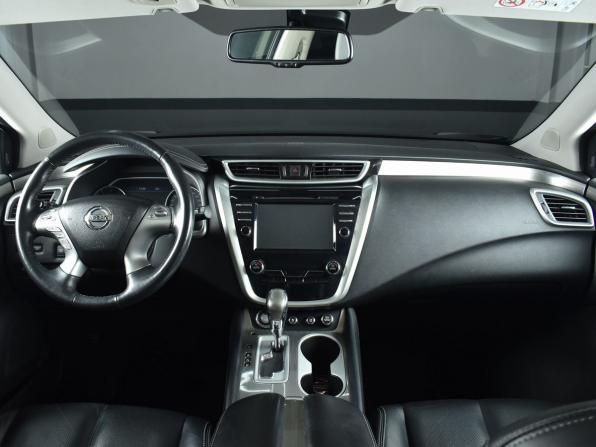 Nissan Murano III (Z52) с пробегом 2019 года, цена 2 823 999 рублей, 89362 км, внедорожник, Автокод Объявления