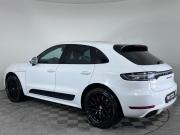 Porsche Macan I Рестайлинг Ростов-на-Дону  - изображение 33