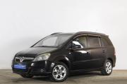 Opel Zafira B Тюмень  - изображение 23